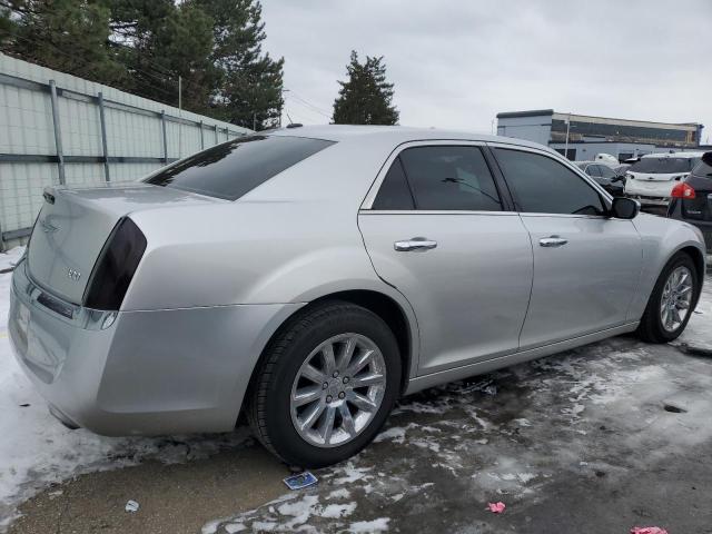 Photo 3 from auction – 2012 CHRYSLER 300 LIMITE with VIN 2C3CCACGXCH307828
