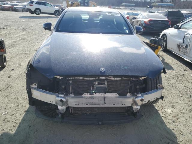 Photo 5 from auction – 2019 MERCEDES-BENZ E 300 with VIN WDDZF4JB4KA575718