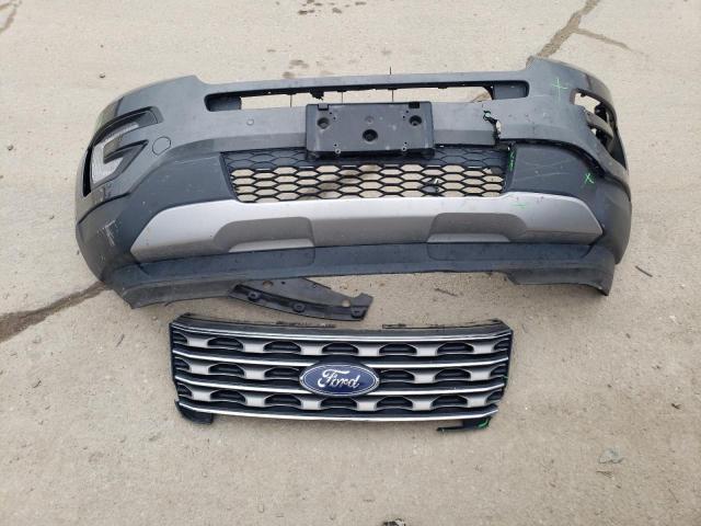 Photo 13 from auction – 2017 FORD EXPLORER X with VIN 1FM5K8D89HGD14162