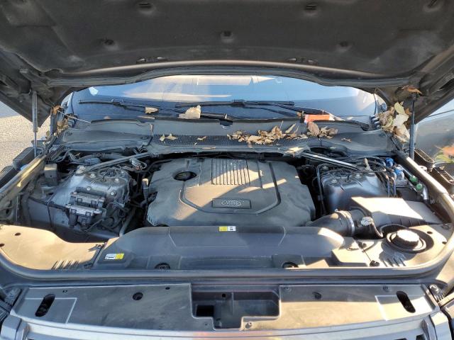 Photo 12 from auction – 2017 LAND ROVER RANGE ROVE with VIN SALGR2FK5HA362235