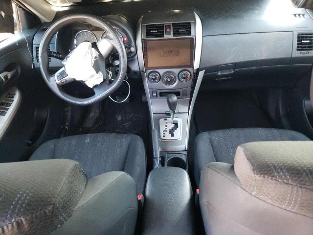 Photo 8 from auction – 2011 TOYOTA COROLLA BA with VIN 5YFBU4EE1BP002163