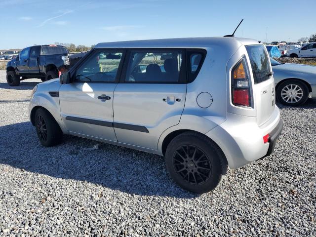 Photo 2 from auction – 2011 KIA SOUL with VIN KNDJT2A15B7714862