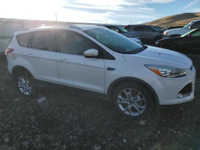 Photo 4 from auction – 2014 FORD ESCAPE TIT with VIN 1FMCU0J94EUB04629