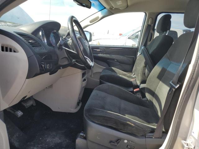Photo 7 from auction – 2017 DODGE GRAND CARA with VIN 2C4RDGBG2HR599788