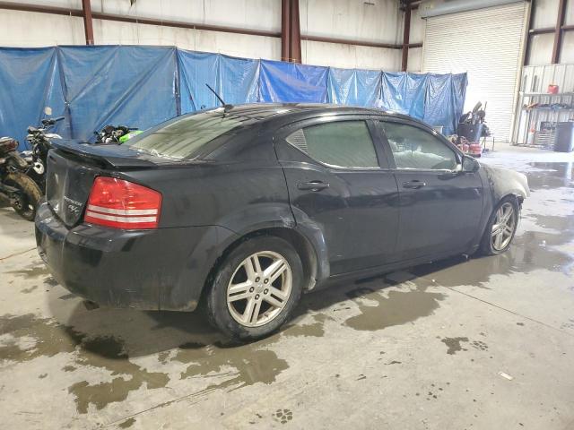 Photo 3 from auction – 2010 DODGE AVENGER R/ with VIN 1B3CC5FB4AN151391