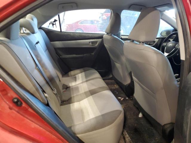 Photo 10 from auction – 2017 TOYOTA COROLLA L with VIN 5YFBURHE8HP693967