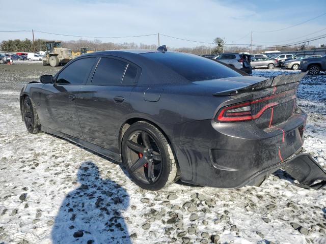Zdjęcie 2 z aukcji – 2019 DODGE CHARGER SC z VIN 2C3CDXGJ5KH646940
