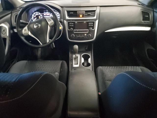 Photo 8 from auction – 2017 NISSAN ALTIMA 2.5 with VIN 1N4AL3AP8HC113087