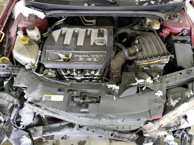 Foto 11 de la subasta – 2013 CHRYSLER 200 TOURIN con VIN 1C3CCBBB3DN765585