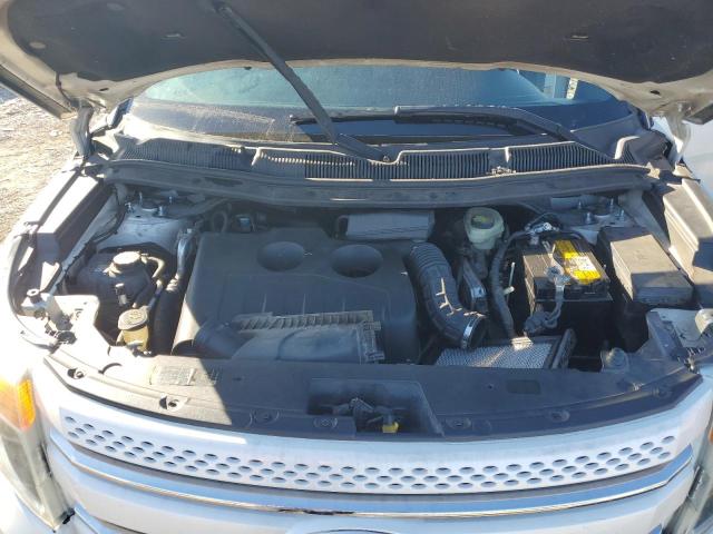Photo 12 from auction – 2013 FORD EXPLORER L with VIN 1FM5K7F96DGA01743