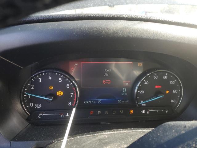 Photo 9 from auction – 2020 FORD EXPLORER X with VIN 1FMSK8DH0LGB88527