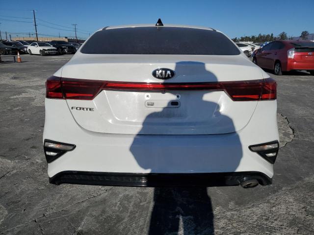 Photo 6 from auction – 2019 KIA FORTE FE with VIN 3KPF24AD9KE109323