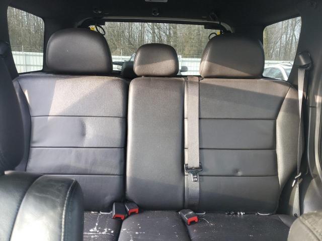 Photo 10 from auction – 2010 FORD ESCAPE LIM with VIN 1FMCU9EG7AKD36290