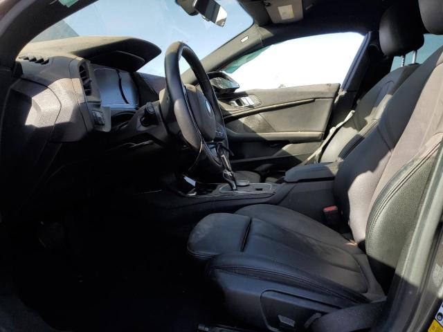 Photo 7 from auction – 2021 BMW 228I with VIN WBA53AK03M7H54197