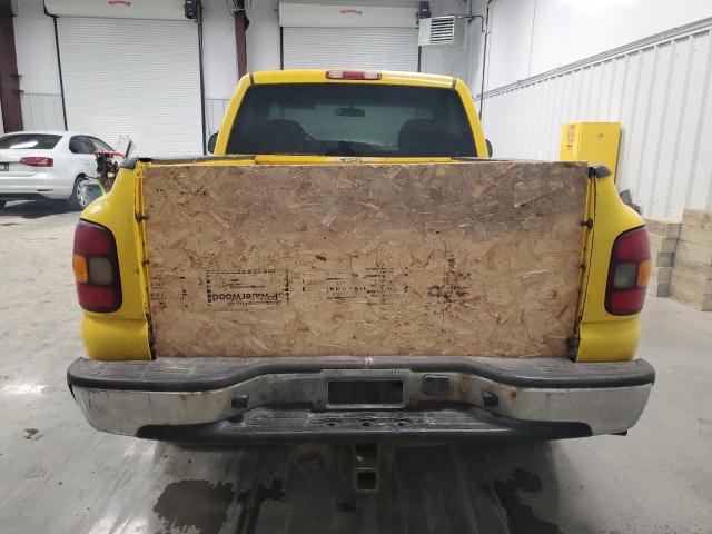 Photo 6 from auction – 2002 GMC NEW SIERRA with VIN 1GTEK14V12Z245397