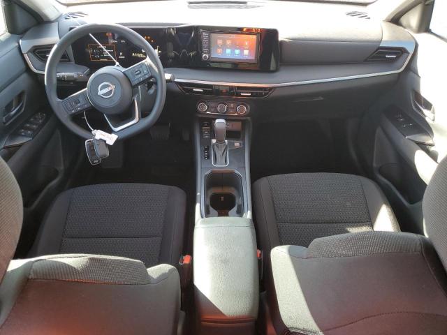 Photo 8 from auction – 2025 NISSAN KICKS S with VIN 3N8AP6BAXSL317061
