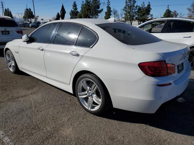 Foto 2 de la subasta – 2012 BMW 535 I con VIN WBAFR7C55CC812541