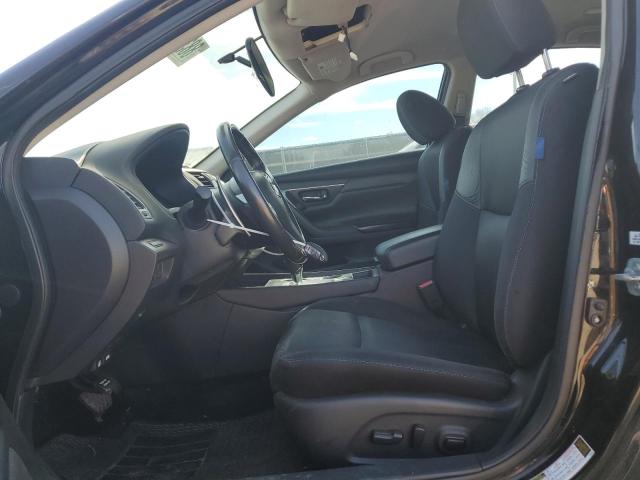 Photo 7 from auction – 2017 NISSAN ALTIMA 2.5 with VIN 1N4AL3AP6HC154575