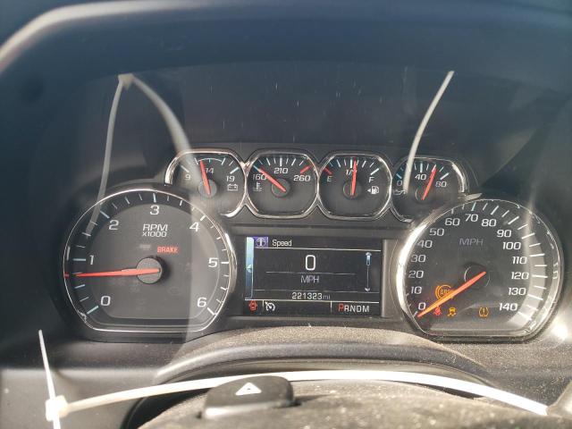 Фото 9 с аукциона – 2014 CHEVROLET SILVERADO с VIN 3GCUKSEC6EG406670