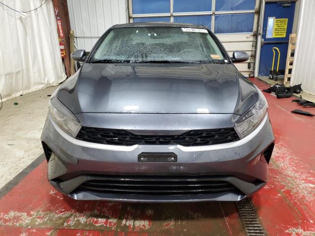 Photo 5 from auction – 2023 KIA FORTE LX with VIN 3KPF24AD4PE643174