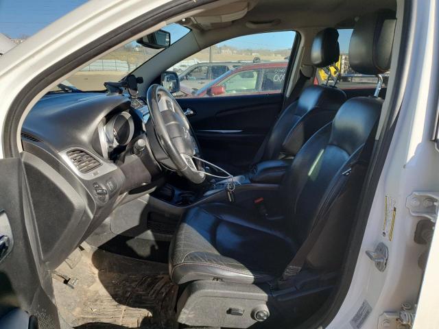 Photo 7 from auction – 2015 DODGE JOURNEY R/ with VIN 3C4PDDEG3FT549347