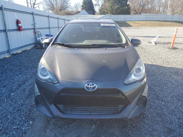 Photo 5 from auction – 2015 TOYOTA PRIUS C with VIN JTDKDTB39F1101093