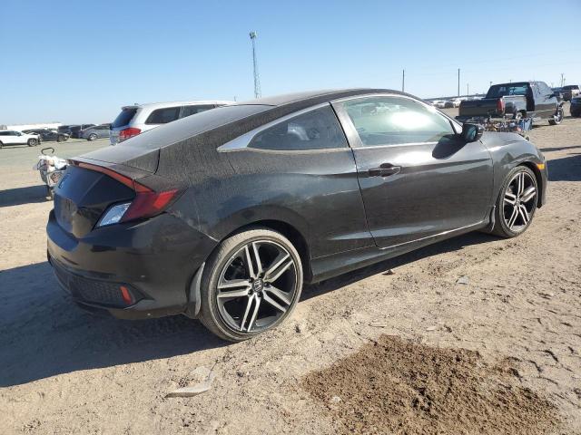 Photo 3 from auction – 2016 HONDA CIVIC LX with VIN 2HGFC4B06GH302938