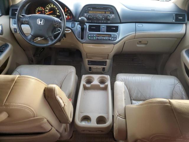 Photo 8 from auction – 2006 HONDA ODYSSEY with VIN 5FNRL38736B034963