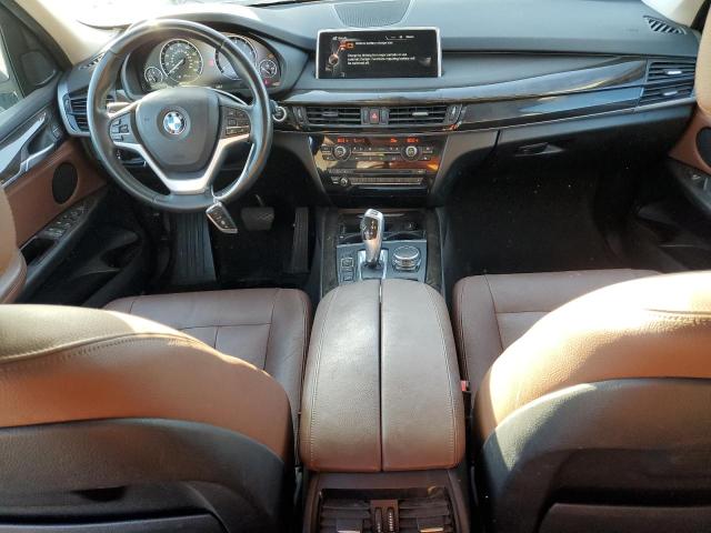 Photo 8 from auction – 2016 BMW X5 XDR40E with VIN 5UXKT0C51G0S76106