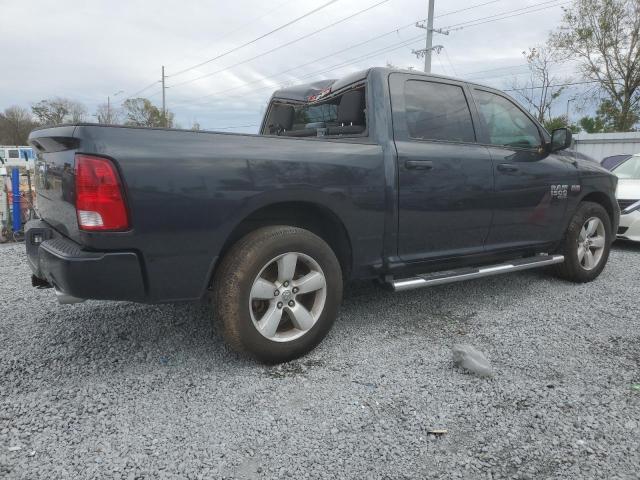 Photo 3 from auction – 2021 RAM 1500 CLASS with VIN 3C6RR6KT5MG519481