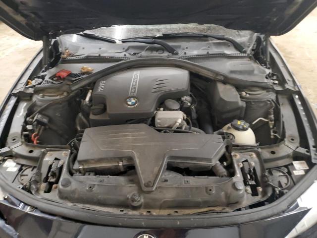 Photo 11 from auction – 2015 BMW 428 XI GRA with VIN WBA4A7C50FD414618
