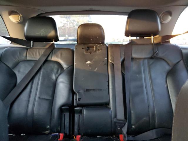 Photo 10 from auction – 2013 LINCOLN MKX with VIN 2LMDJ6JK2DBL17753