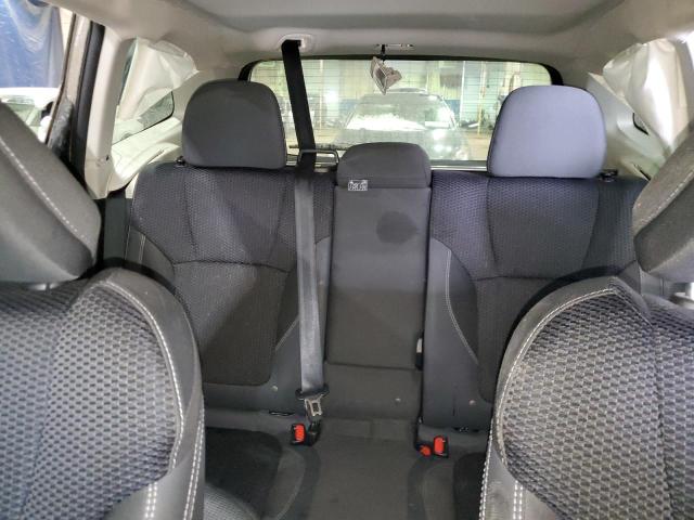Photo 10 from auction – 2019 SUBARU FORESTER P with VIN JF2SKAEC4KH428719