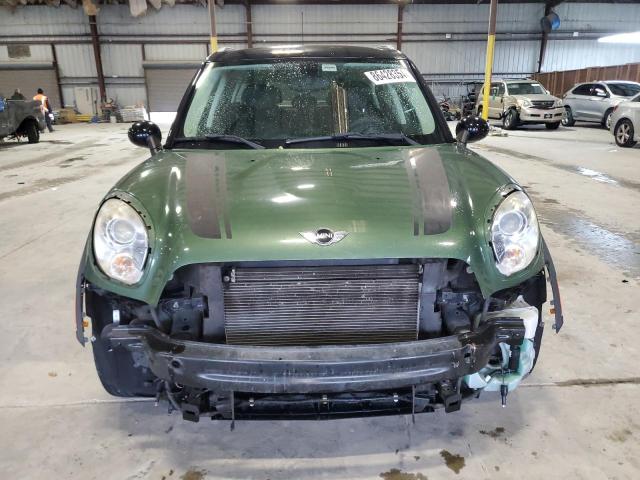Photo 5 from auction – 2016 MINI COOPER COU with VIN WMWZB3C53GWR48326