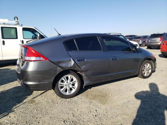 Photo 3 from auction – 2011 HONDA INSIGHT EX with VIN JHMZE2H71BS000911