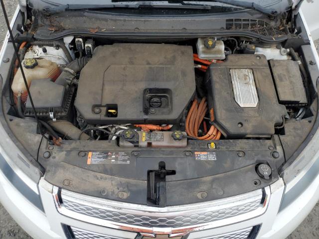 Photo 12 from auction – 2013 CHEVROLET VOLT with VIN 1G1RA6E47DU120453