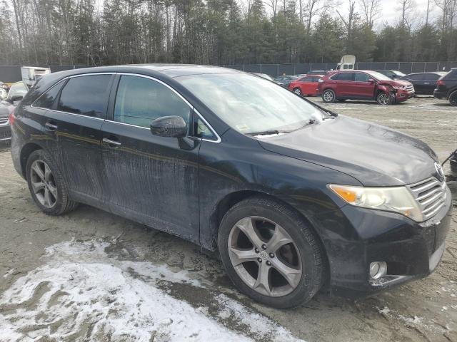 Photo 4 from auction – 2011 TOYOTA VENZA with VIN 4T3ZK3BB3BU034952