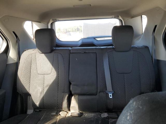 Photo 10 from auction – 2015 CHEVROLET EQUINOX LS with VIN 2GNALAEK1F1104870