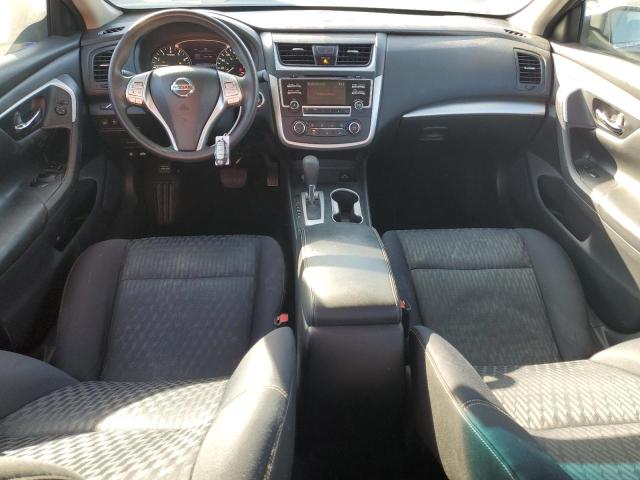 Photo 8 from auction – 2017 NISSAN ALTIMA 2.5 with VIN 1N4AL3AP2HN351182