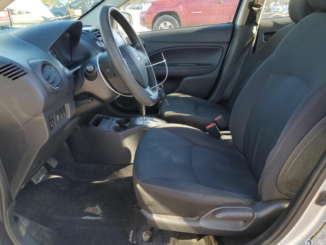 Photo 7 from auction – 2018 MITSUBISHI MIRAGE G4 with VIN ML32F3FJ1JHF09466