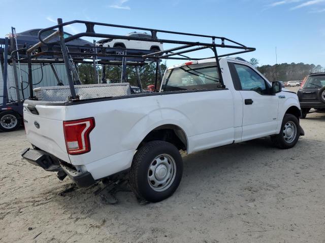 Photo 3 from auction – 2016 FORD F150 with VIN 1FTMF1CP8GKD92237