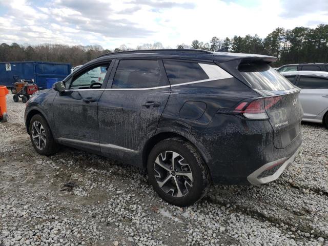 Photo 2 from auction – 2023 KIA SPORTAGE E with VIN KNDPVCAG0P7045521