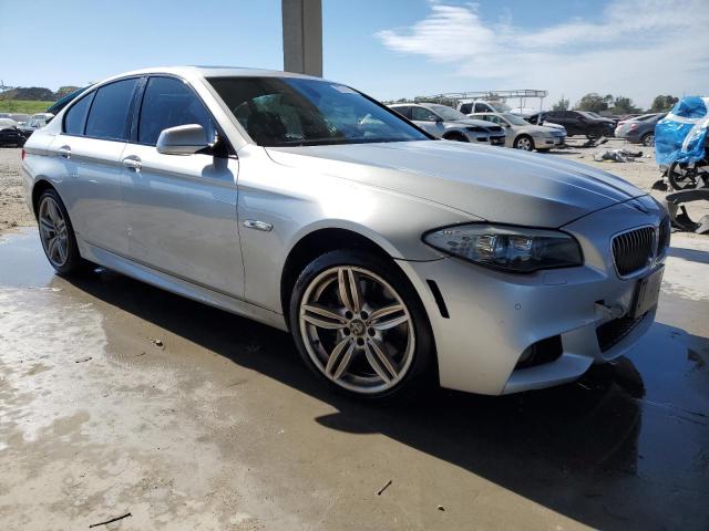 Photo 4 from auction – 2011 BMW 535 I with VIN WBAFR7C53BC606875