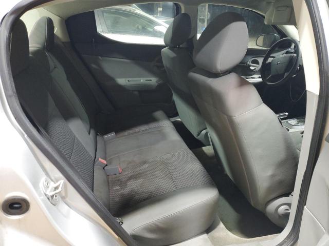 Photo 10 from auction – 2008 DODGE AVENGER SE with VIN 1B3LC46K58N296332
