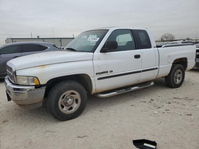 DODGE RAM 1500 2001 with VIN 1B7HC13Y21J292943 - Photo from auction