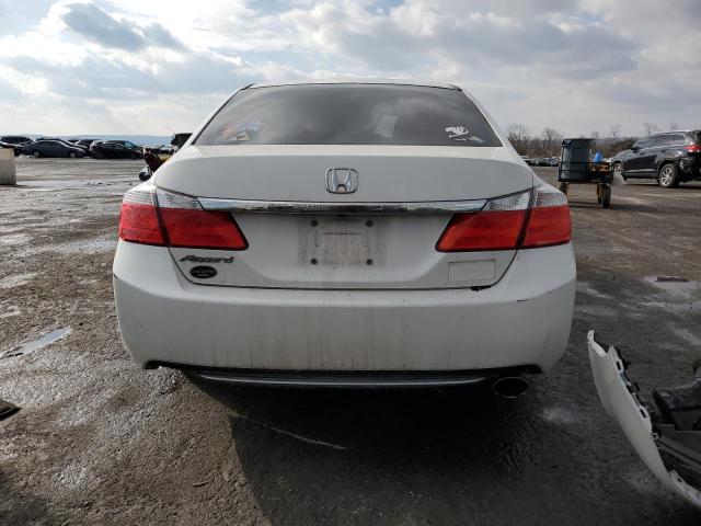 Photo 6 from auction – 2014 HONDA ACCORD LX with VIN 1HGCR2F36EA174965