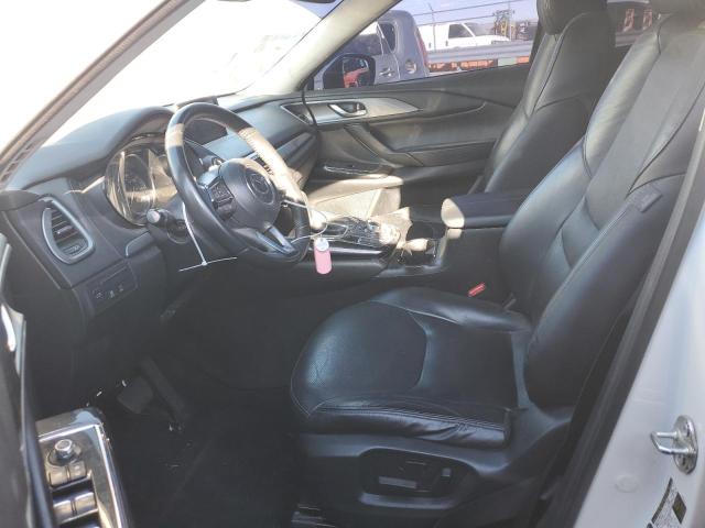 Photo 7 from auction – 2018 MAZDA CX-9 TOURI with VIN JM3TCBCY9J0203592