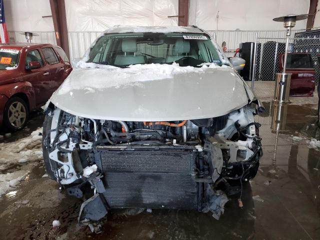 Photo 5 from auction – 2021 CHRYSLER PACIFICA H with VIN 2C4RC1L75MR586994