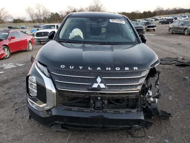 Photo 5 from auction – 2024 MITSUBISHI OUTLANDER with VIN JA4J4VA88RZ017948