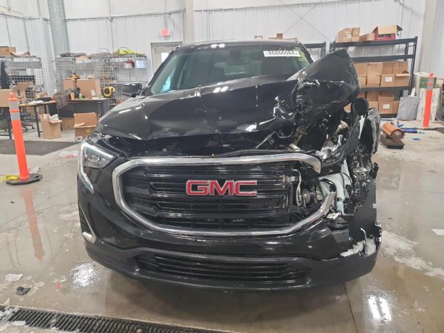 Photo 5 from auction – 2019 GMC TERRAIN SL with VIN 3GKALTEV9KL307842